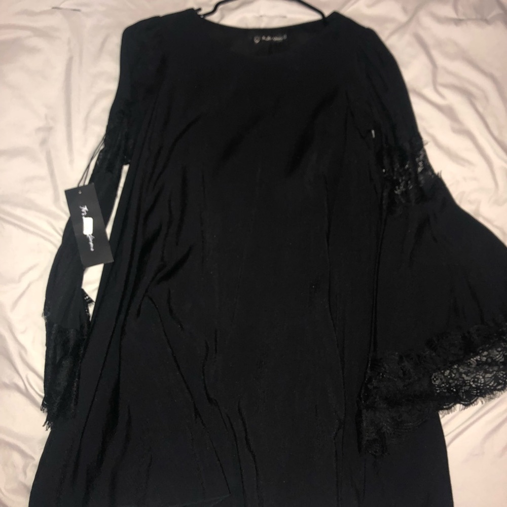For Love and Lemons Dress